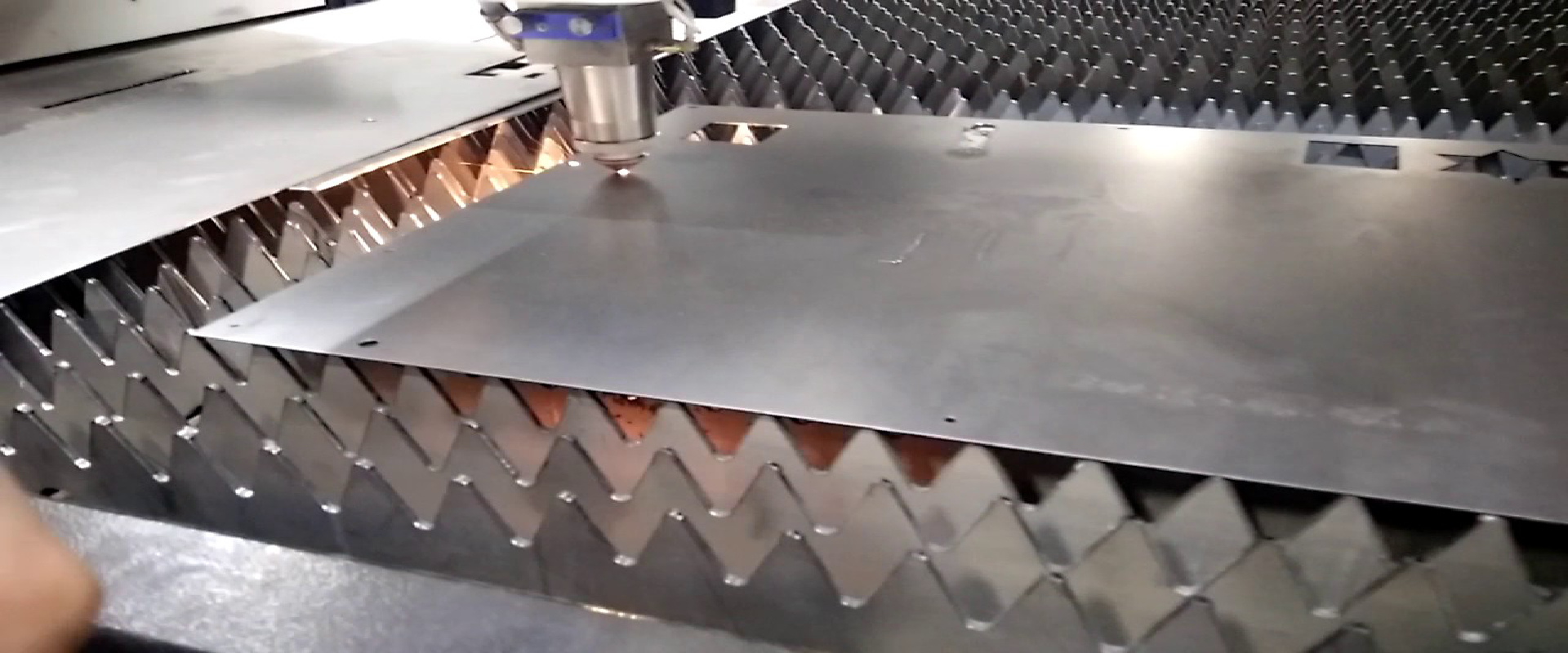 Metal Laser Cutting Service In Sector 39 Gurgaon