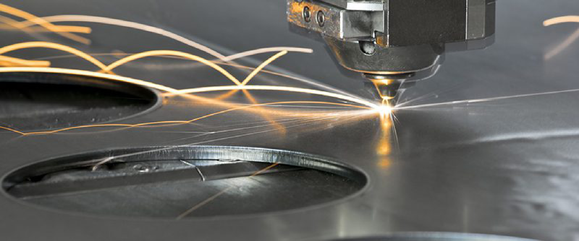 SS Laser Cutting Service In Sector 39 Gurgaon